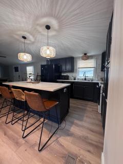 Arrowhead Mountain Retreat - Tuscola - 4