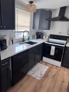 Arrowhead Mountain Retreat - Tuscola - 3