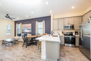 Lovely Cottage 3 Miles From Disney W- Hot Tub And Margaritaville Resort Island H2O Access - 8092Dr - Orlando - 4