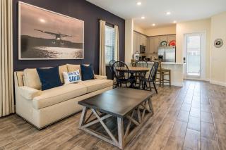 Lovely Cottage 3 Miles From Disney W- Hot Tub And Margaritaville Resort Island H2O Access - 8092Dr - Orlando - 3