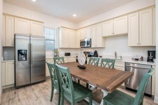 Brilliant Cottage Near Disney With Margaritaville Resort Island H2O Access - 8090Kd - Orlando - 7