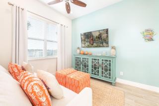 Lake View Cottage With Private Pool Near Disney And Margaritaville Resort Island H2O Access - 8089Su - Orlando - 4