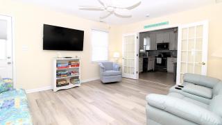 Jeannettes Cottage - 9