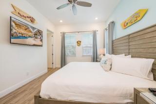 Sun Baked Cottage With Hot Tub Near Disney With Margaritaville Resort & Island H2O Access - 8089Dr - 5