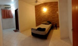 Apartment in an excellent location - Asunción - 3