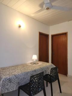 Apartment in an excellent location - Asunción - 1