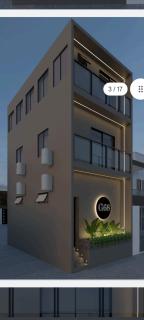 Studio para a Cop 30 - Belém - 2