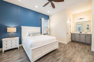 Comfy Cottage Near Disney With Margaritaville Resort & Island H2O Access - 8087Kd - 1