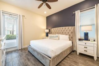 Comfy Cottage Near Disney With Margaritaville Resort & Island H2O Access - 8087Kd - 1