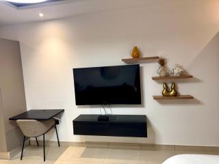 Luxury studio at Belrose East legon - Accra - 8