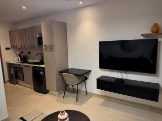 Luxury studio at Belrose East legon - Accra - 4