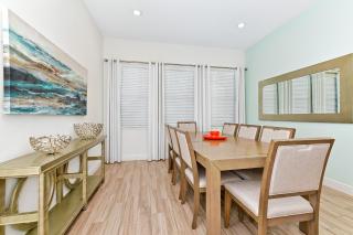 Paradise Cottage With Private Pool Near Disney With Margaritaville Resort Island H2O Access - 8085Su - Orlando - 6