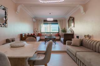 City loge - Tangier - 4