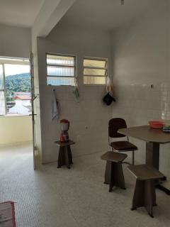 Apartamento 2 quartos no centro - Águas de Lindóia - 9