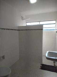 Apartamento 2 quartos no centro - Águas de Lindóia - 6