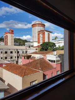 Apartamento 2 quartos no centro - Águas de Lindóia - 3