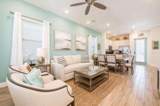 Sun Baked Cottage With Hot Tub Near Disney With Margaritaville Resort & Island H2O Access - 8089Dr - Kissimmee - 3