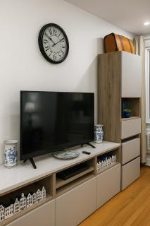 Sunny & Peaceful 1BR, Walk to UdM, HEC & Hospital - Montréal - 3