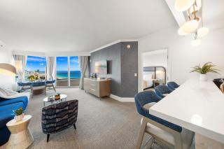 Ocean View Private Residence at Fontainebleau -3505 - Miami Beach - 6