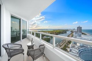 Ocean View Private Residence at Fontainebleau -3505 - Miami Beach - 9