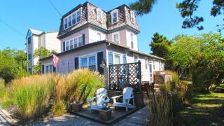 Lands End - Cape May Point - 0