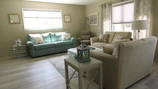 Anchored In Hope - Town Bank - 6