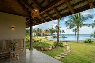 Coco Island Retreat Phu Quoc - Phú Quốc - 6