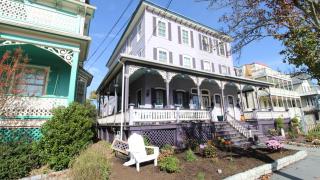 817 Stockton Avenue, Apt 2 - Cape May - 9