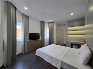 Bảo Châu villa - Nghi Xuân - 0