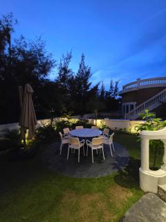Bảo Châu villa - Nghi Xuân - 4