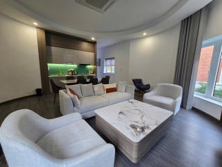 Bảo Châu villa - Nghi Xuân - 3