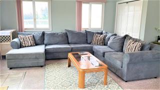 Nanas Beach House - North Cape May - 3