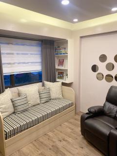 Rafina's Serene Stay Tagaytay - Tagaytay - 9