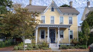 The Bayberry House - Cape May - 0