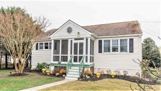 Escape On Madison - Cape May - 0
