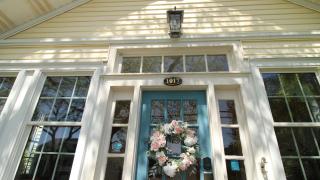 The Duck Pond Cottage - Cape May - 9