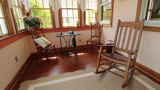 The Duck Pond Cottage - Cape May - 6