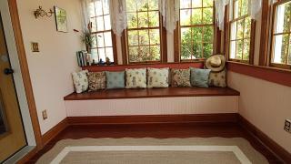The Duck Pond Cottage - Cape May - 3