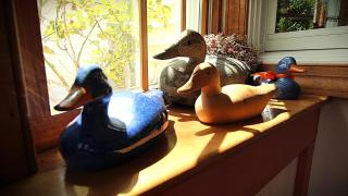 The Duck Pond Cottage - Cape May - 1
