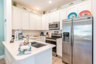 No Shoes Retreat! Cottage With Hot Tub Near Disney With Margaritaville Resort Island H2O Access - 8085Dr - Orlando - 5