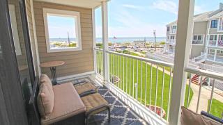 Capers Unit 803 - Cape May - 9