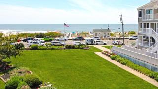 Capers Unit 803 - Cape May - 8