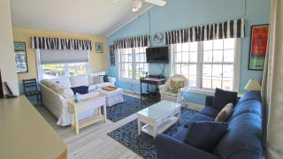 Capers Unit 803 - Cape May - 6