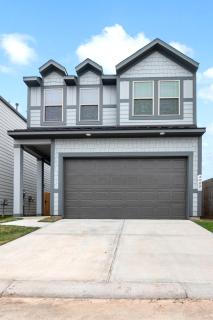 MDRN Antigua LXRY Home I Sleeps 10 I 8 min Frm NRG - Houston - 9