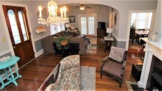 Howards End - Cape May - 8