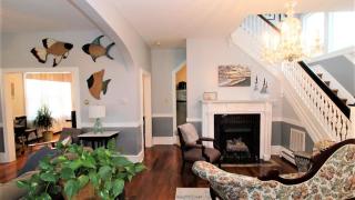 Howards End - Cape May - 6