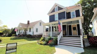 Stella Blue Cottage - Cape May - 9