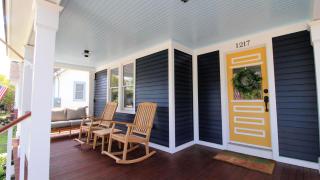 Stella Blue Cottage - Cape May - 7