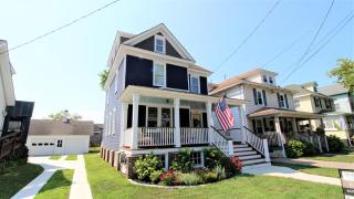 Stella Blue Cottage - Cape May - 6