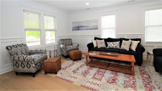 Stella Blue Cottage - Cape May - 1